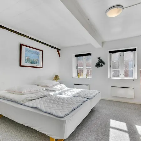 Feriehus Gorgeous In With Wifi *