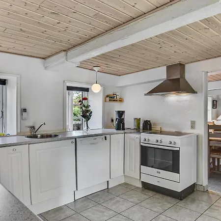 Feriehus Gorgeous In With Wifi