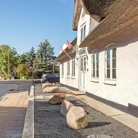 Feriehus Gorgeous In With Wifi *