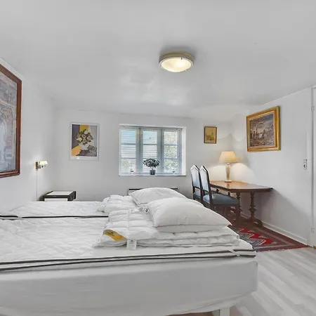 Feriehus Gorgeous In With Wifi *