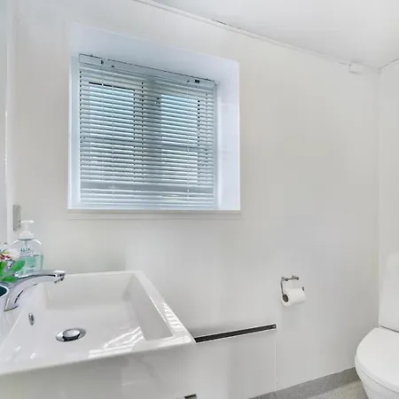 Gorgeous In With Wifi * Højer