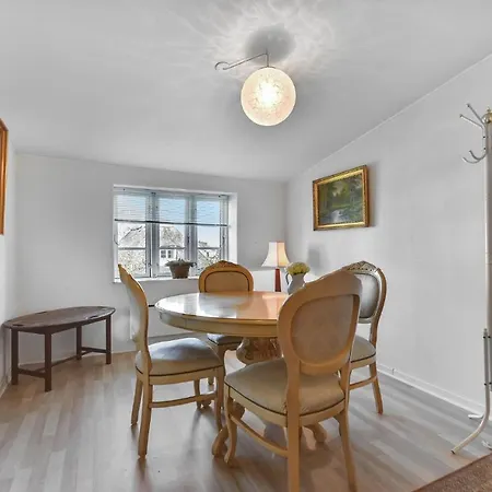 Feriehus Gorgeous In With Wifi *