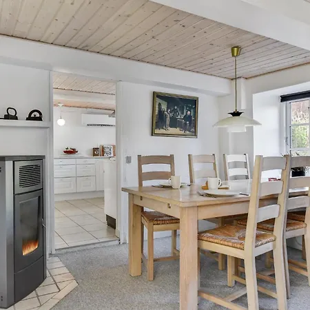 Gorgeous In With Wifi Højer