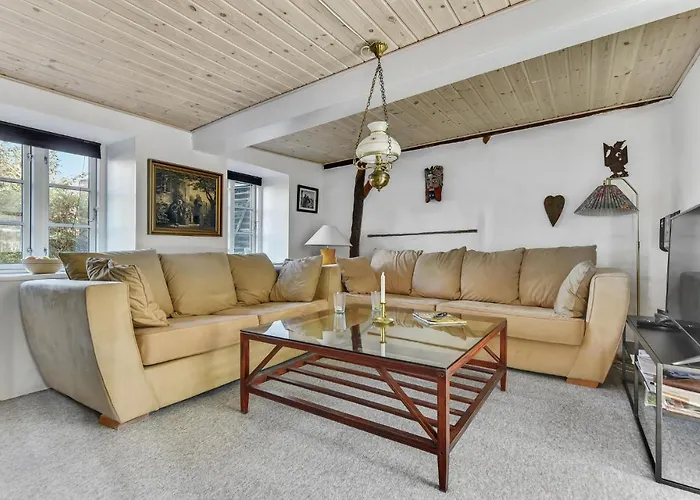 Gorgeous In With Wifi * Højer