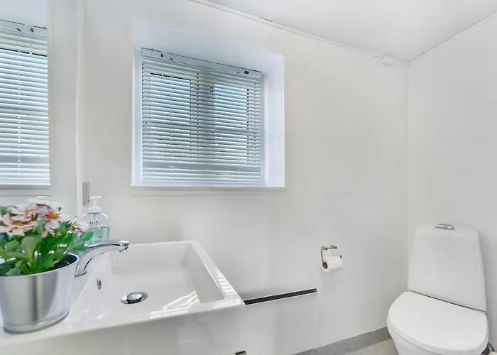 Gorgeous In With Wifi * Højer