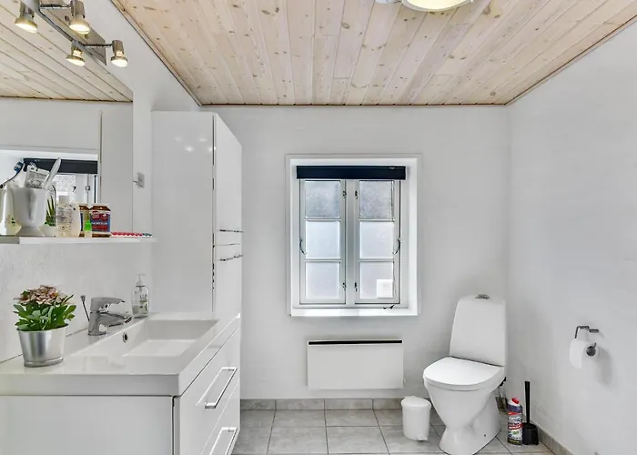 Gorgeous In With Wifi