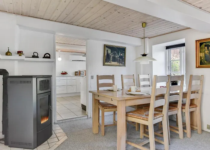 Gorgeous In With Wifi Højer